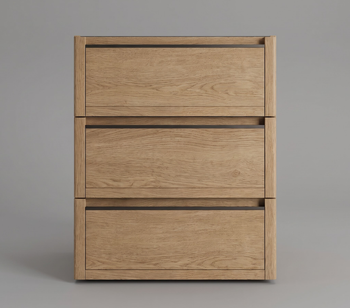 Rovere naturale