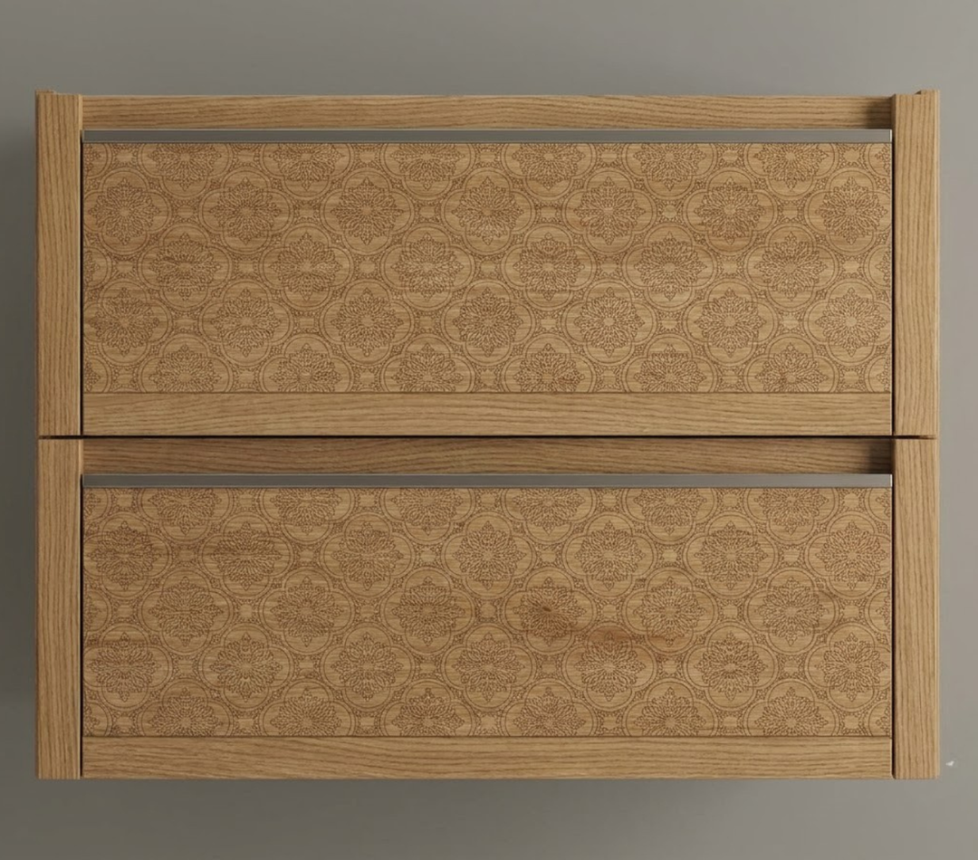 Vanity Unit ( Tratto 03 )