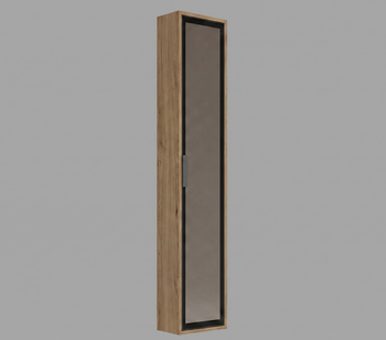 Rovere naturale