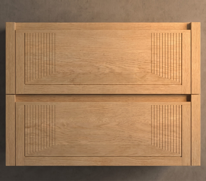 Vanity Unit ( Tratto 02 )