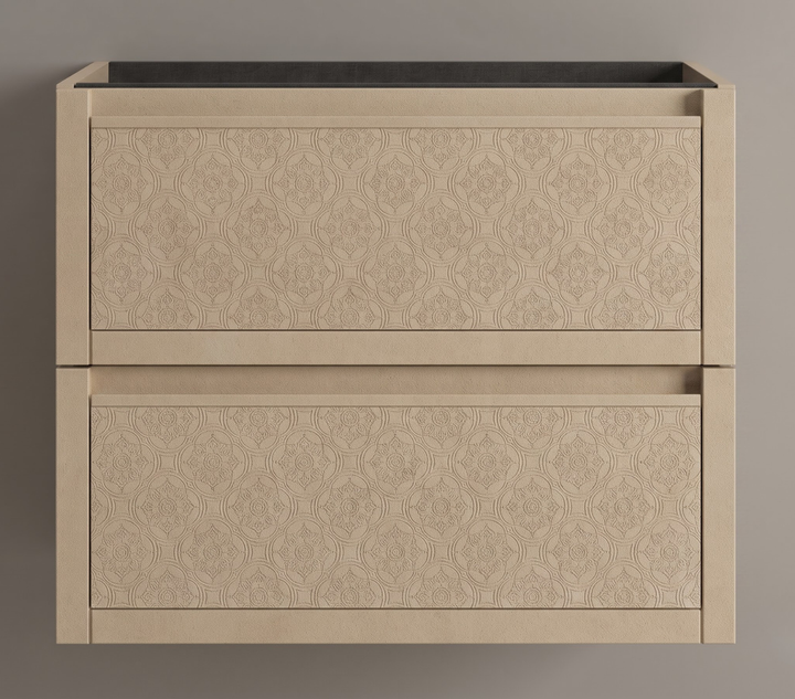 Vanity Unit ( Tratto 03 )