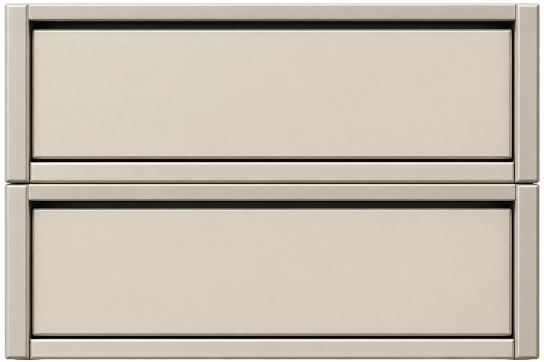 Vanity Units