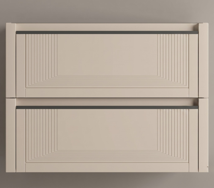 Vanity Unit ( Tratto 02 )