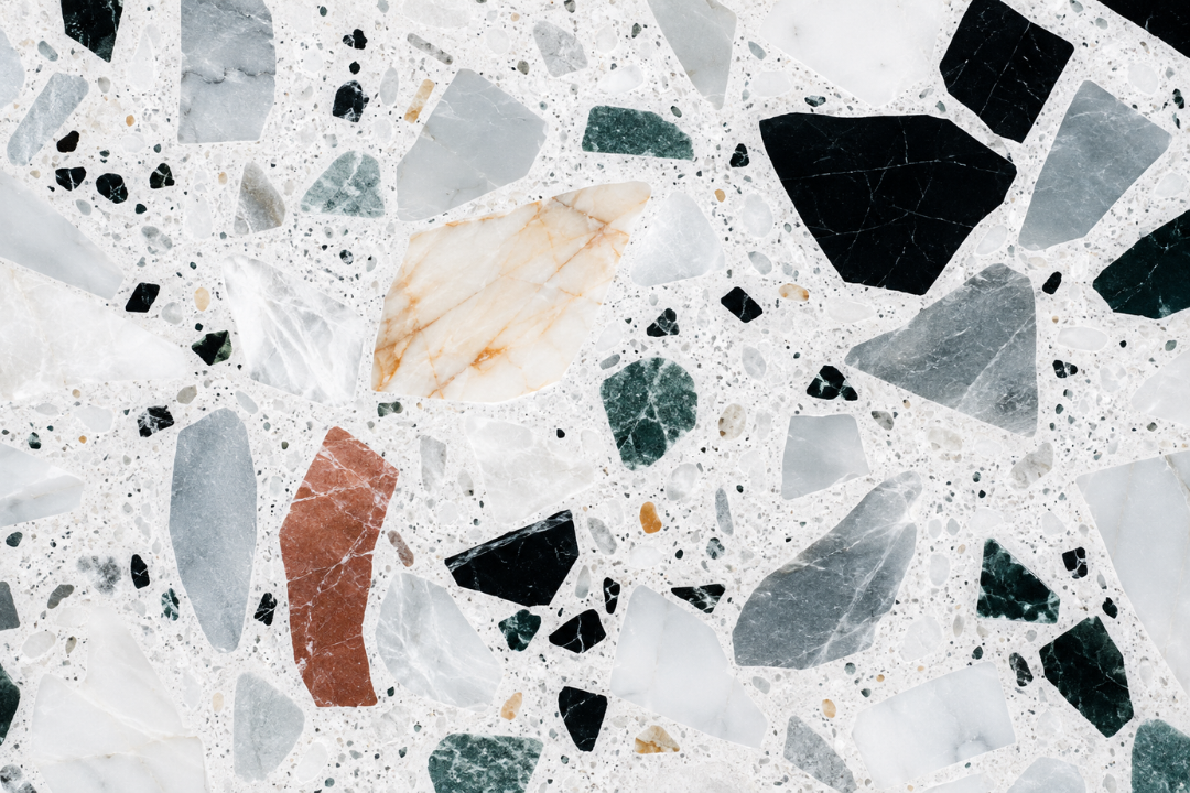 Marble Top