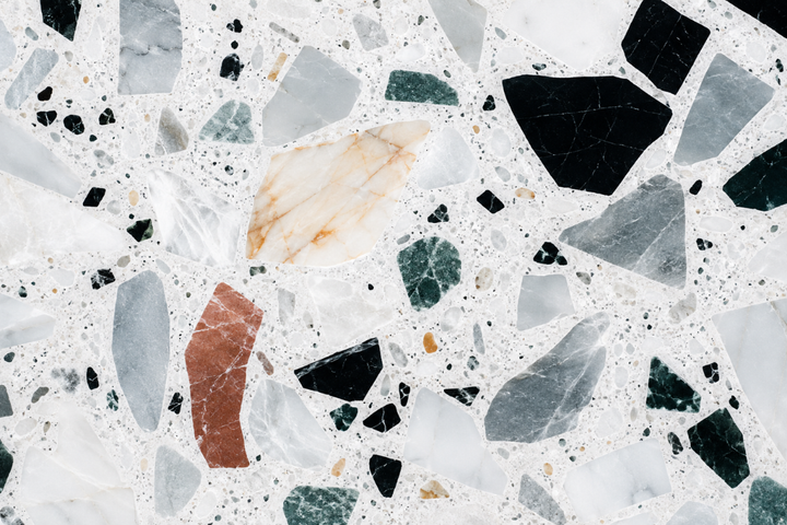 Marble Top