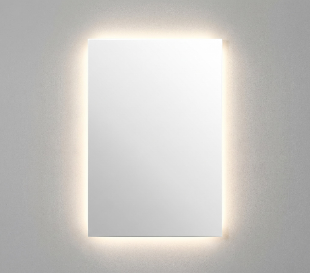 Backlit Led Mirror