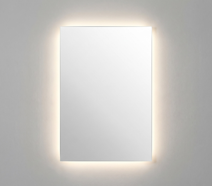 Backlit Led Mirror