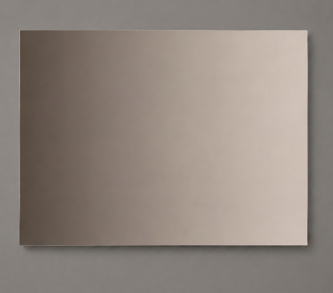 Led Backlit Mirror