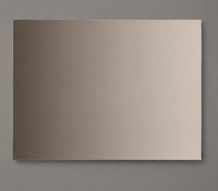 Led Backlit Mirror