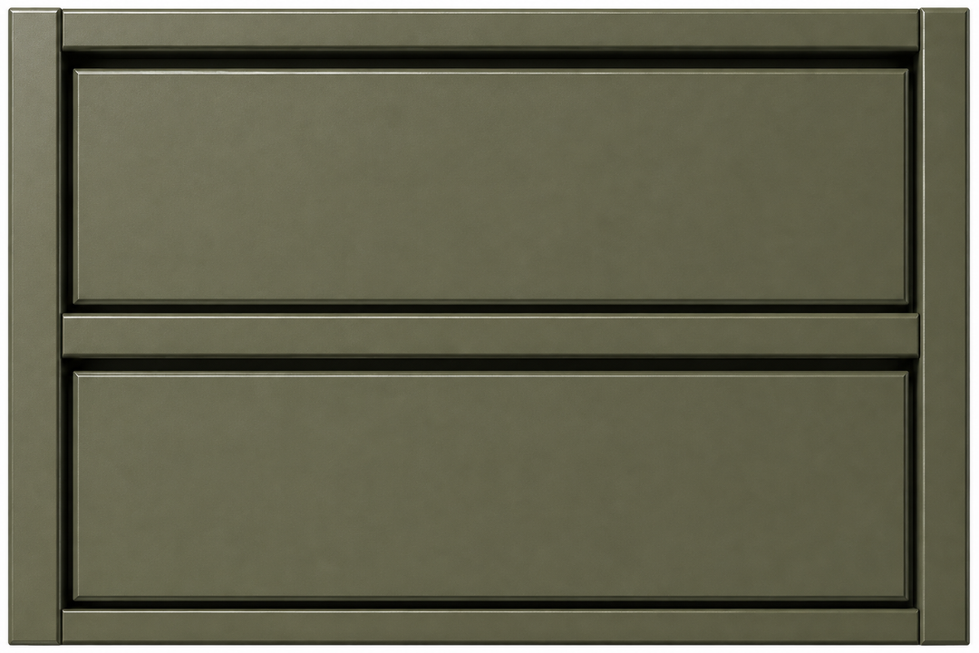 Vanity Units