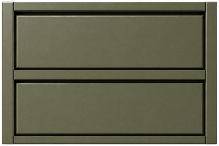 Vanity Units