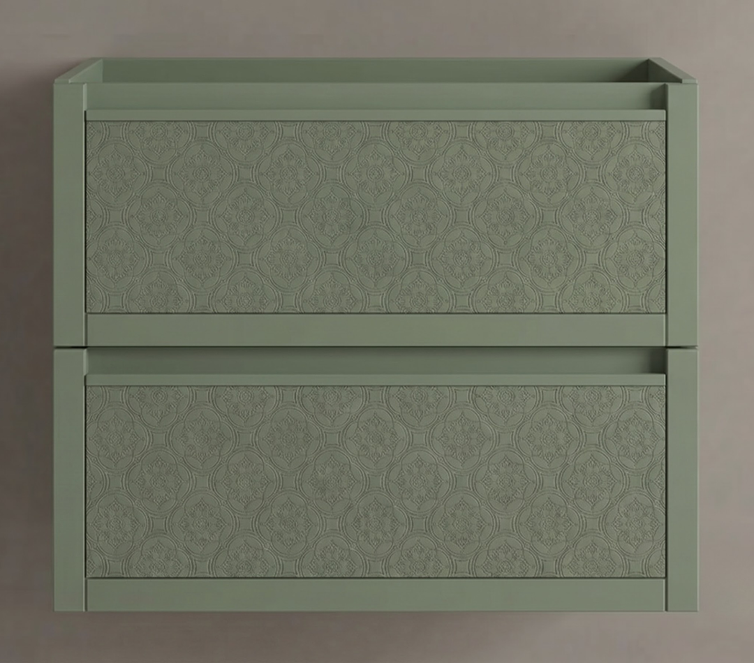 Vanity Unit ( Tratto 03 )