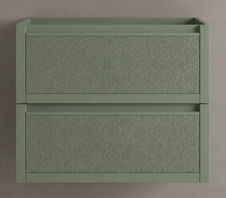 Vanity Unit ( Tratto 03 )