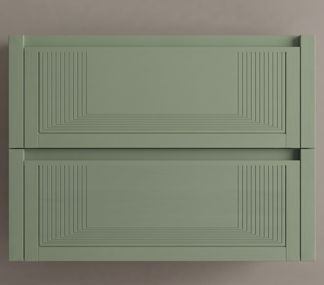 Vanity Unit ( Tratto 02 )