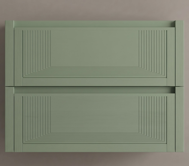 Vanity Unit ( Tratto 02 )