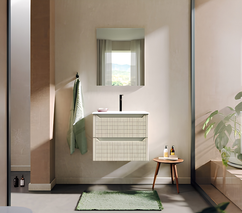 Yalos Basins