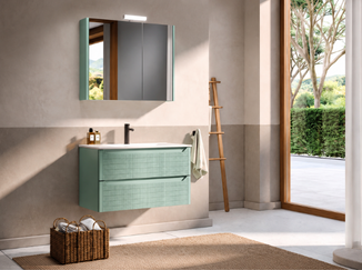 Yalos Basins