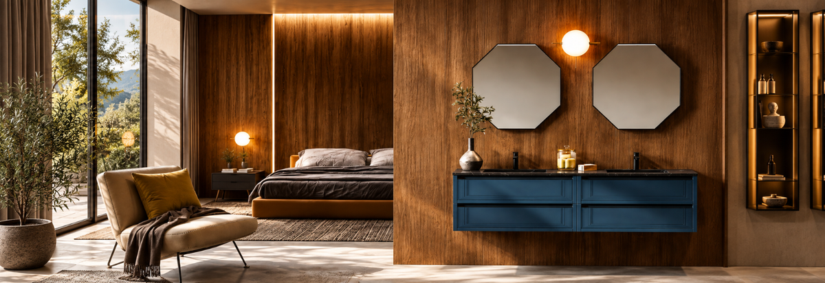 Where Design Meets Architecture