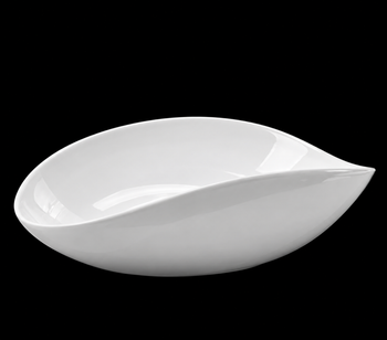 Almond Shape — Ø 520 × 290 × H 220 mm (8754)