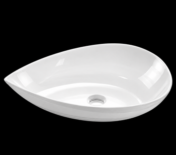 Organic — Ø 510 × 450 × H 130 mm (8756)